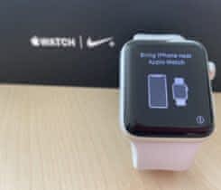 Predám Apple Watch s komplet výbavou