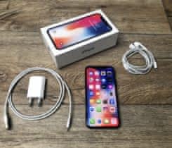 Apple iPhone X 64 gb Space Grey