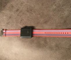 Apple Watch3 – 42mm-nové LTE verze