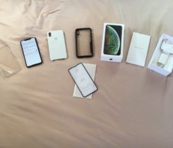iPhone XS Max 65GB
