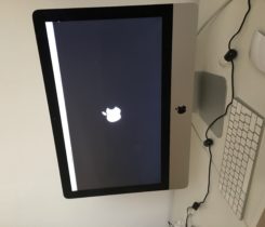 iMac 21,5 2017