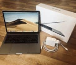 MacBook Pro 13" RTB 256GB Space Gray