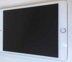 iPad mini 3 (Wi-Fi) – 64GB Silver