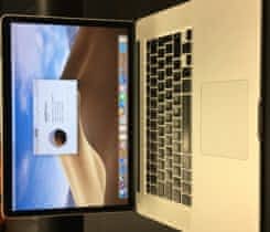 MacBook Pro Retina 15-inch, mid 2014