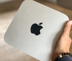 Mac Mini Late 2014