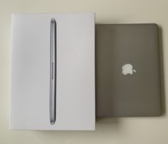 PRODÁM MAC BOOK PRO 13,3 RETINA 2014
