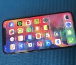 Prodám iPhone X 256GB Silver v TOP stavu