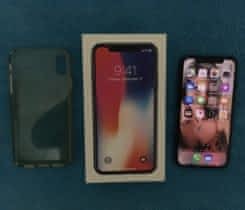 Prodám IPhone X 64 GB Space gray