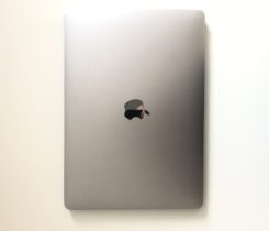 MacBook Pro 13"/2016/256GB/šedý