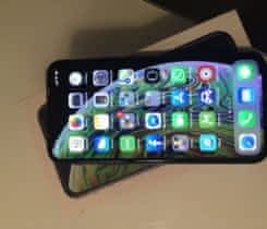 Prodám iPhone XS 64GB Grey