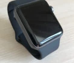 apple Watch series 2 Nike+ 42mm