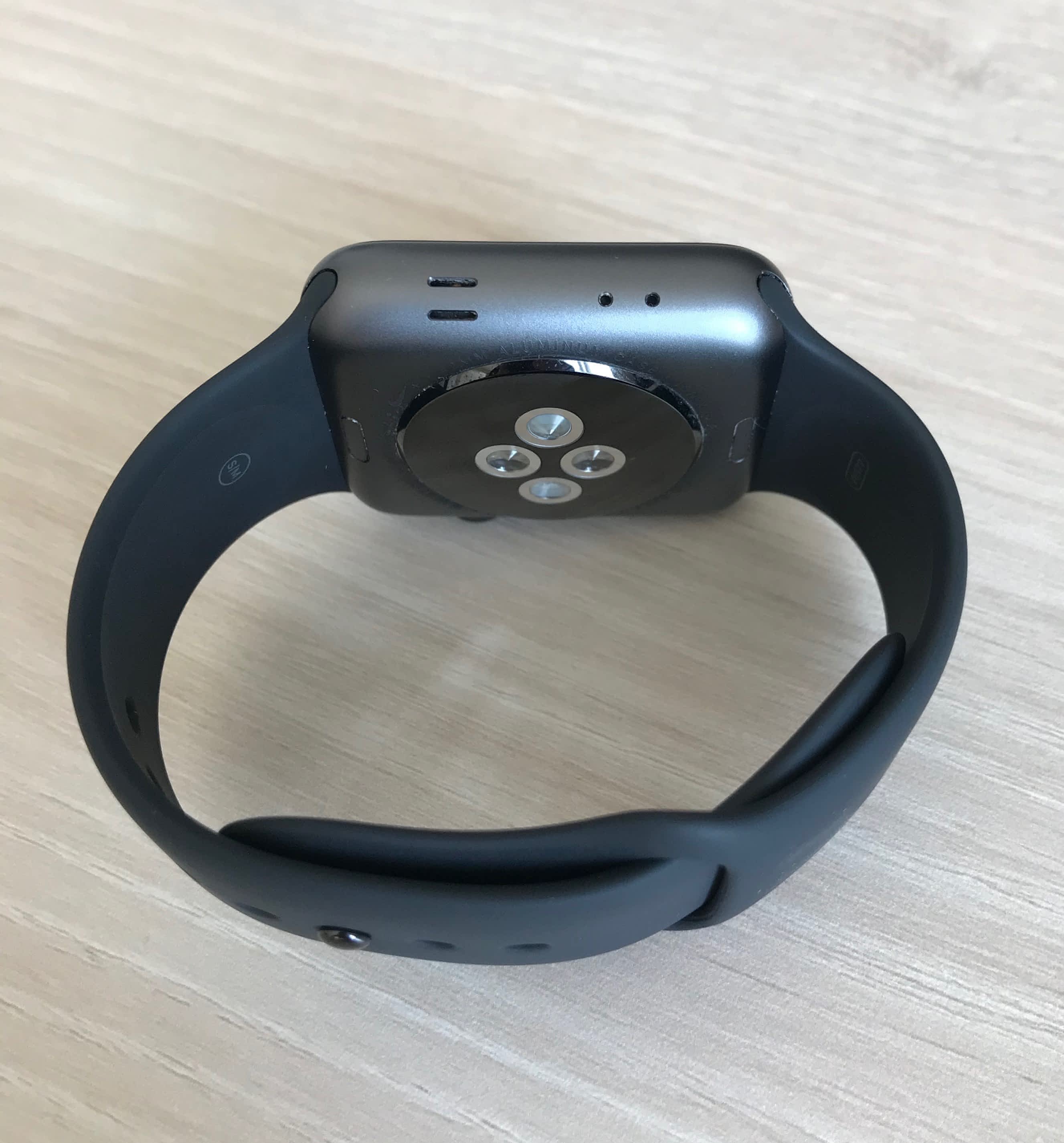 xiaomi amazfit 2
