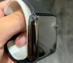 Apple Watch 2, 42mm, stainless steel