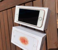 iPhone SE 64gb – Rose gold