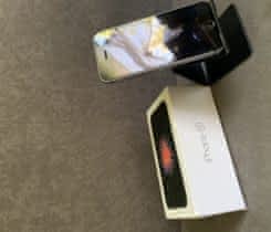 iPhone SE 16gb – Space gray