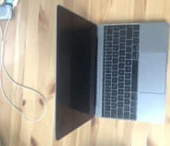 Macbook 12 Early 2016 + Magic Mouse 2