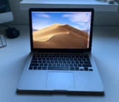 MacBook Pro 13" Late 2013 – 8GB/256GB