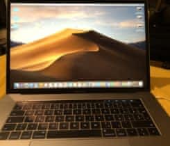 MacBook Pro 15 256GB 2016 w Touchbar TOP