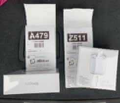 AIRPODS  2019 ( 2 gen. ) NOVÉ – 3 Ks