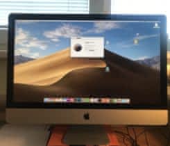 Apple iMac 27“ 5k RETINA , 256GB SSD