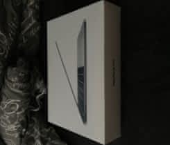 Záruka – MacBook Pro (2017) 128GB, CZ