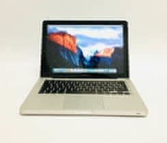 Macbook Pro 13“, rok 2009, 8GB RAM, 256