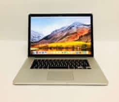 Macbook Pro 15 Retina, i7, rok 2012, 16G