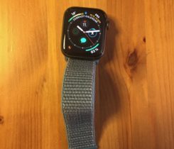 Prodám Apple Watch 4