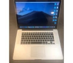 MacBook PRO RETINA 15"