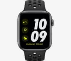 Apple Watch 4,44 mm  Nike series