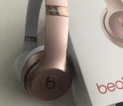 Beats Solo3 Wireless rose gold