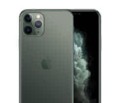 iPhone 11 Pro 256 GB Green