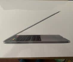 MacBook Pro 13" Space Gray Touch Bar