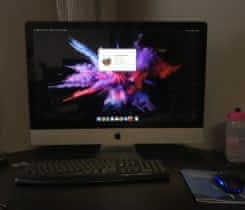 iMac 27 mid 2011