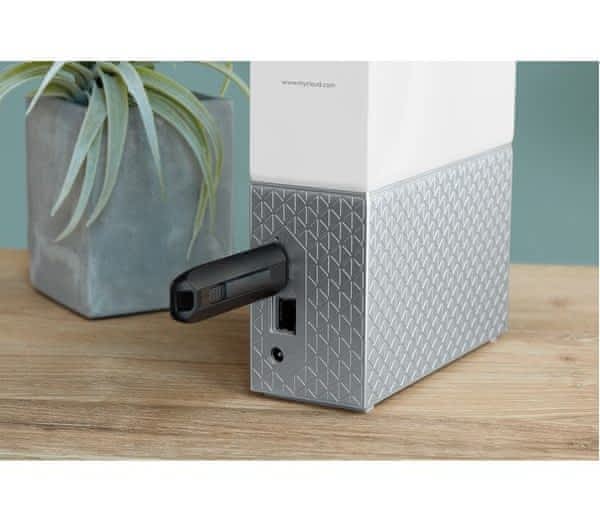 WD My Cloud Home Cloud Storage Apple Bazar