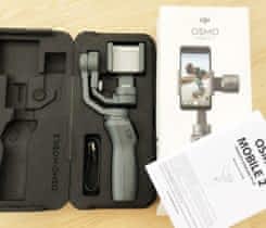 DJI Osmo Mobile 2
