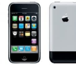 iPhone 2G