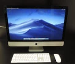 iMAC 27" RETINA 5K, I7 4,2GHz, 40GB RAM