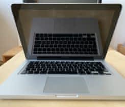 MacBook Pro 13", 2009