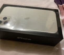 Prodám iPhone 11 Pro 64 GB Silver