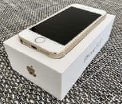Apple iPhone 5S 32 gb Gold