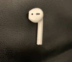 Apple Airpods pravé (R) sluchátko