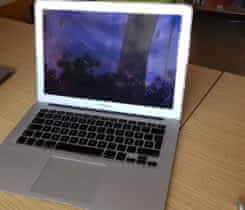 MacBook Air 13", SSD 256 GB