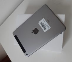 Ipad 4 Mini Cellular 64GB, Wifi