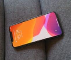 iPhone 11 Pro Max 256GB půlnoční zelená