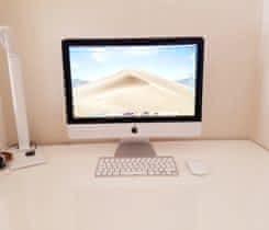 Apple iMac 21,5 palce, Late 2013