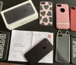 Apple iPhone 7 32Gb Black ToP – záruka