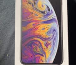 Vymenim iPhone xs max