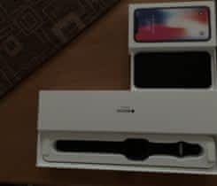 Predam  iPhone X 64 GB