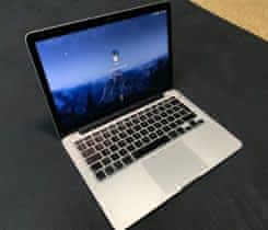 MacBook Pro Mid 2014 13′ 3 GHz i7, 16 GB